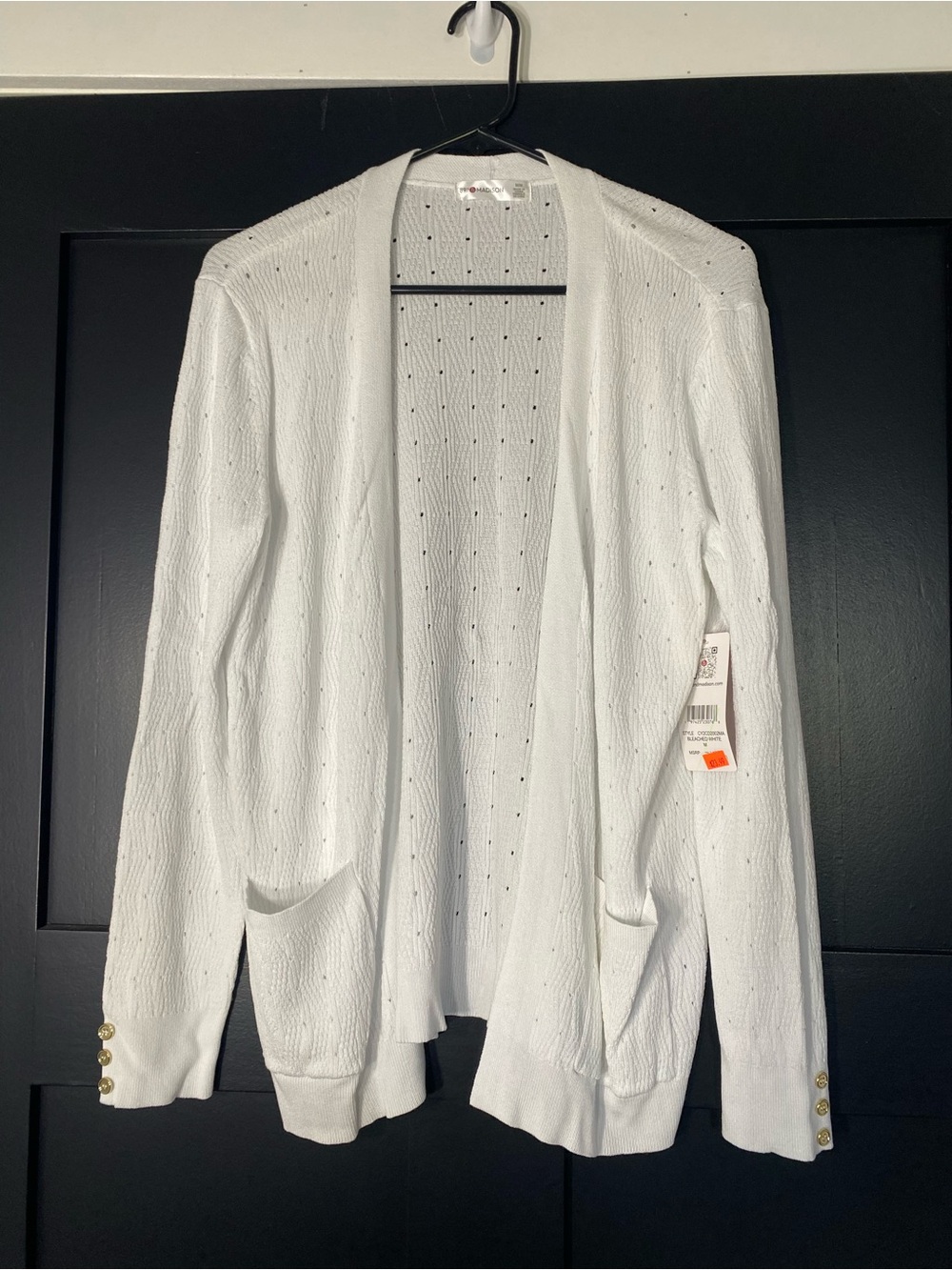 4/$16 89th & Madison Top